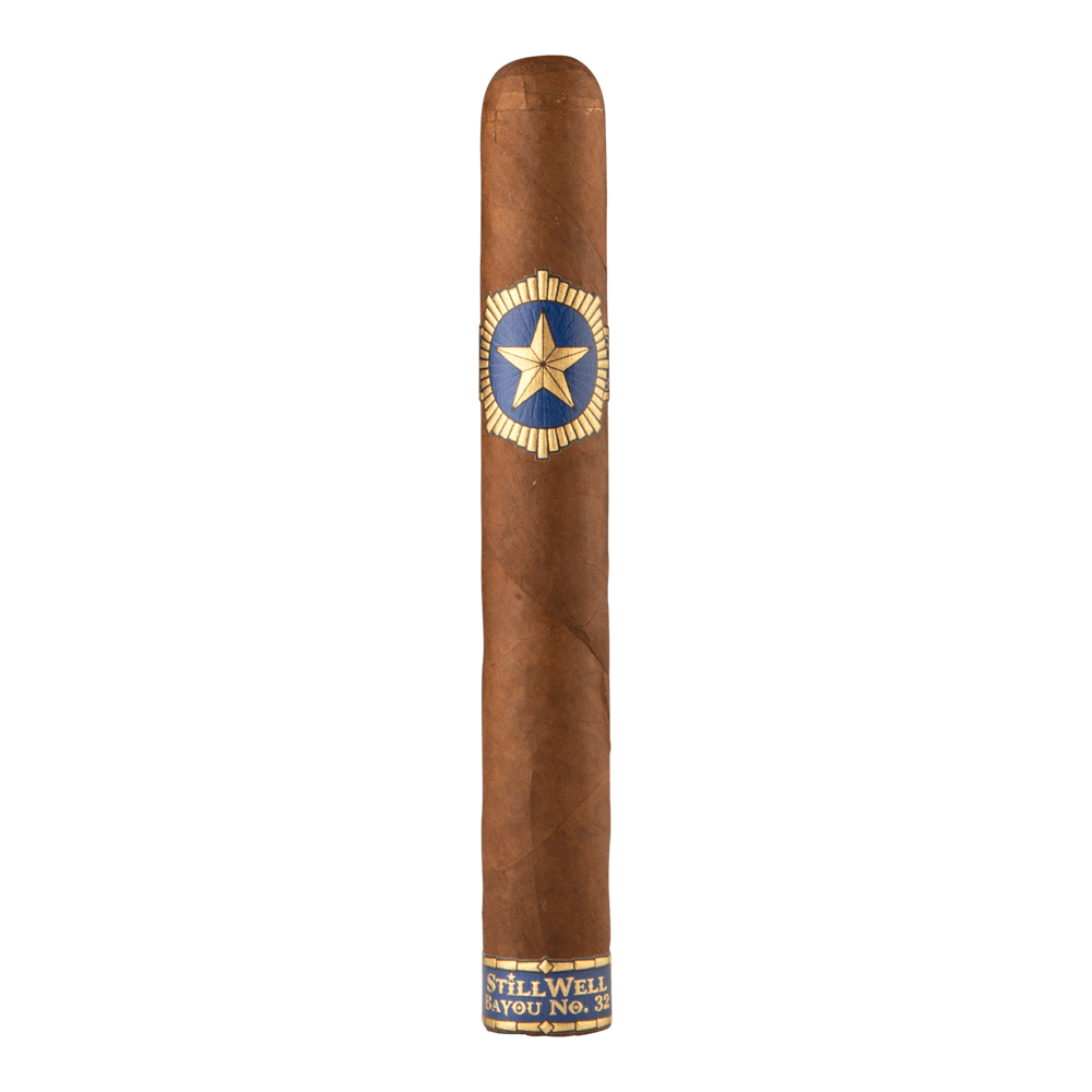 Bayou No.32, , cigars
